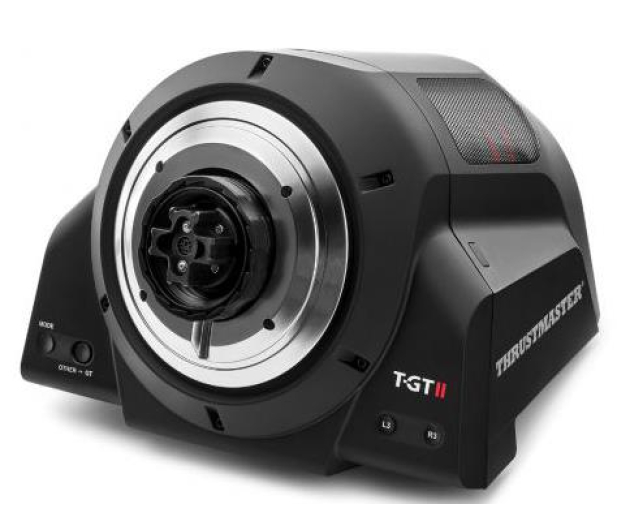 Thrustmaster T-GT II Servo Base - 698310 - zdjęcie 2